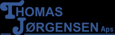ENTREPRENØR THOMAS JØRGENSEN ApS logo