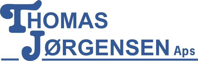 ENTREPRENØR THOMAS JØRGENSEN ApS logo