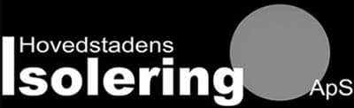 HOVEDSTADENS ISOLERING ApS logo
