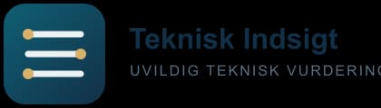 Teknisk Indsigt ApS logo