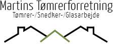 MH Udlejning logo