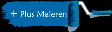 Plusmaleren ApS logo