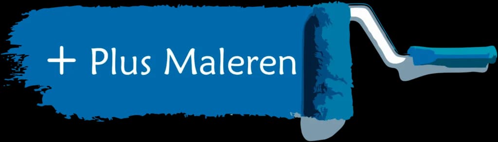 Plusmaleren ApS logo