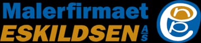 MALERFIRMAET ESKILDSEN A/S logo