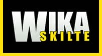 WIKA SKILTE ApS logo