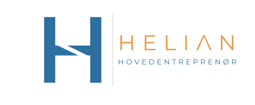 Helian ApS logo
