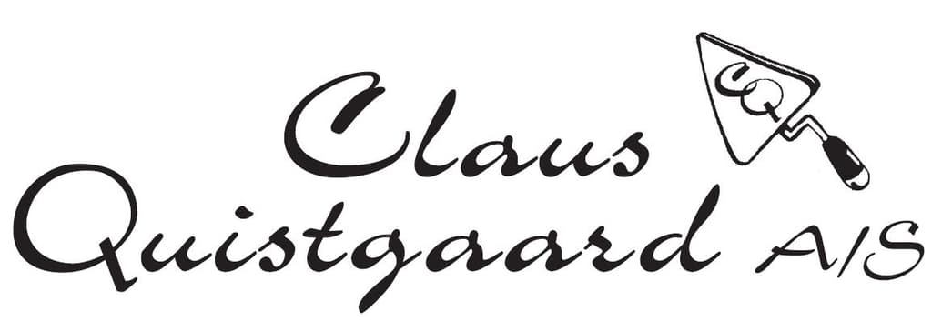 MURERMESTER CLAUS QUISTGAARD A/S logo