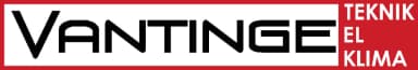VANTINGE TEKNIK ApS logo