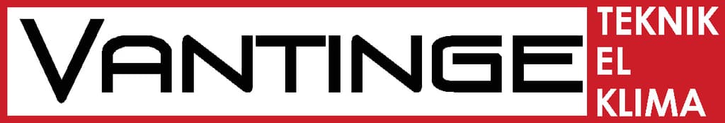 VANTINGE TEKNIK ApS logo