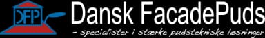 DANSK FACADEPUDS ApS logo