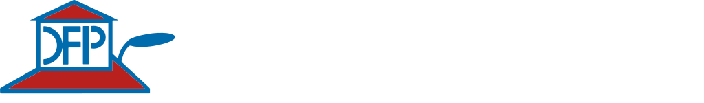 DANSK FACADEPUDS ApS logo