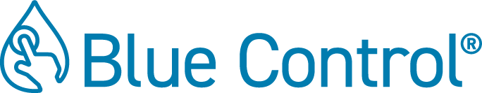 Blue Control A/S logo