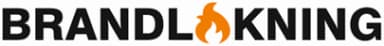 Brandlukning ApS logo