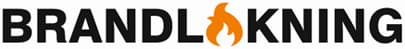 Brandlukning ApS logo