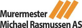 MICHAEL RASMUSSEN A/S logo