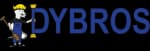 Dybros ApS logo