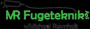 MR Fugeteknik Aps logo