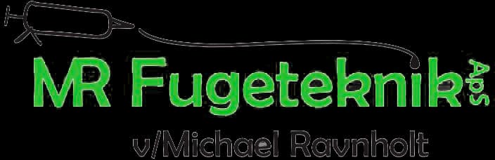 MR Fugeteknik Aps logo