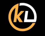 KL Isolering ApS logo