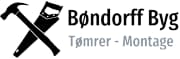 Bøndorff Byg logo