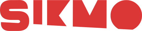 Sikmo Digital logo