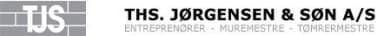 THS. JØRGENSEN OG SØN A/S logo