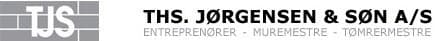 THS. JØRGENSEN OG SØN A/S logo