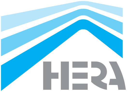 Hera EL & Instrumentservice A/S - Hobro logo
