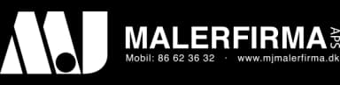 MJ MALERFIRMA ApS logo