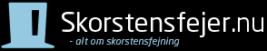 Skorstensfejermester Morten Lykkeberg ApS logo