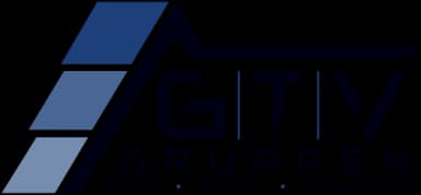 GTV Gruppen Øst A/S logo