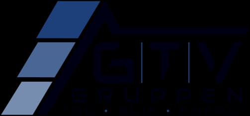 GTV Gruppen Øst A/S logo