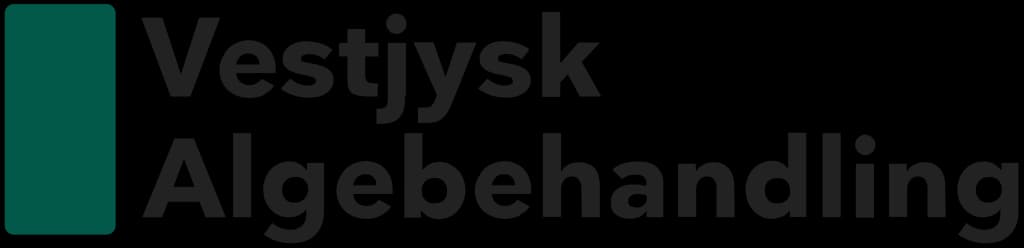 VESTJYSK EPOXYGULV & RENHOLD logo
