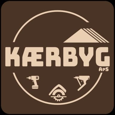Kærbyg ApS logo