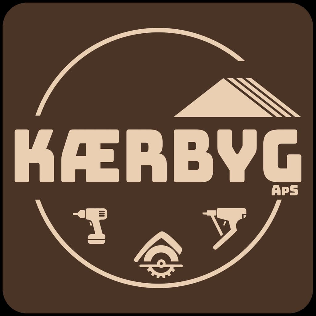 Kærbyg ApS logo