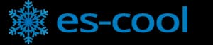 ES-Cool v/Allan Dalgas logo