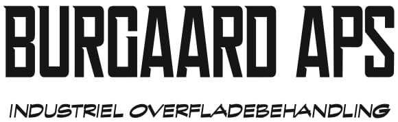 Burgaard ApS logo