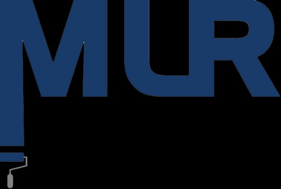 Malerfirmaet MLR ApS logo
