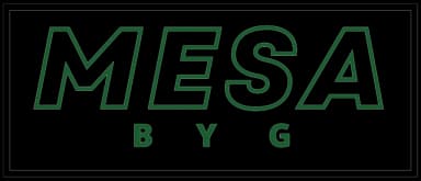 Mesa Byg logo