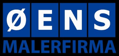 Øens Malerfirma logo