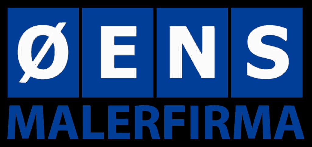 Øens Malerfirma logo