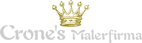 Crone's Malerfirma - Søren Crone Nielsen logo