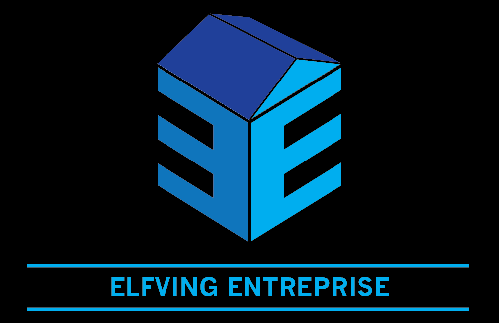 Elfving Entreprise ApS logo