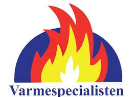 VARMESPECIALISTEN ApS logo
