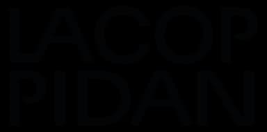 Lacoppidan THV ApS logo