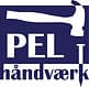 PEL Håndværk ApS logo