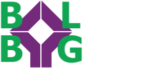 Bal Byg A/S logo