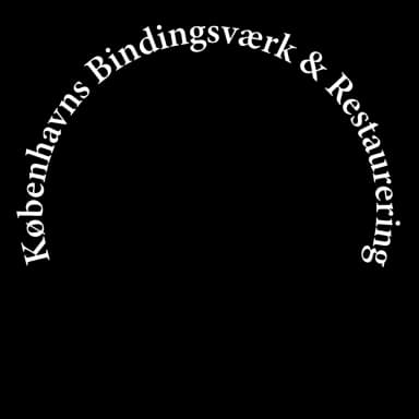Københavns bindingsværk & restaurering ApS logo