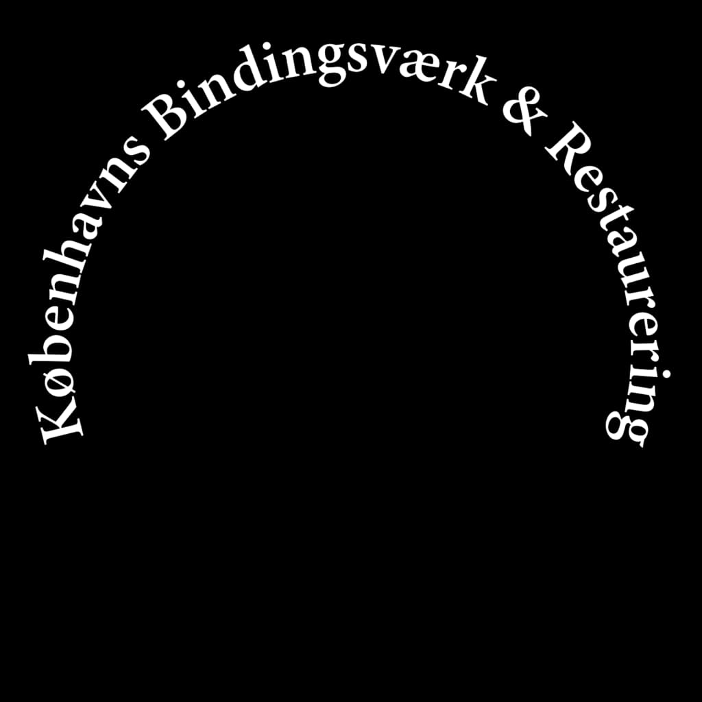 Københavns bindingsværk & restaurering ApS logo