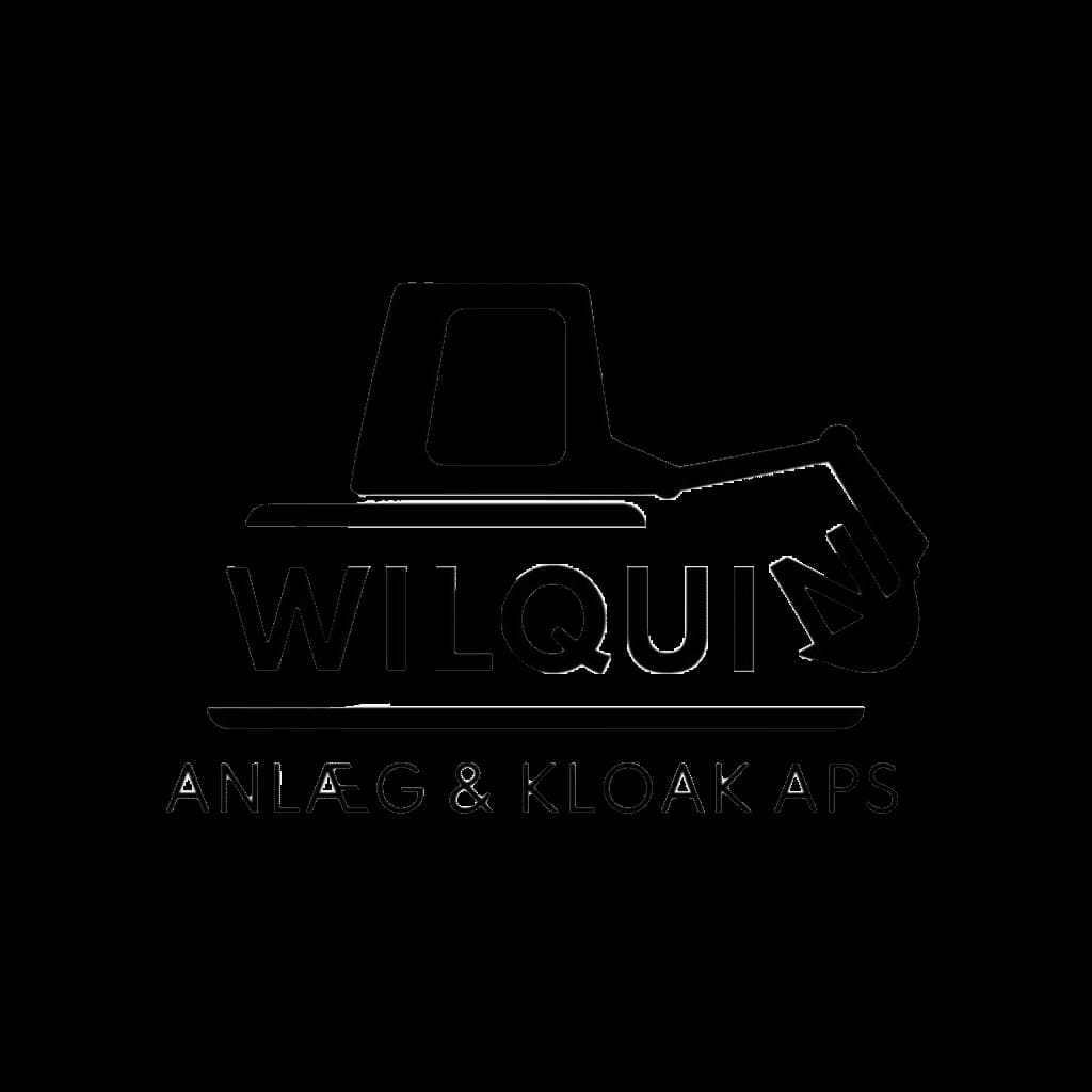 Wilquin Anlæg & Kloak ApS logo
